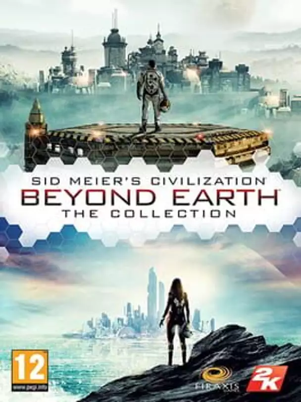 Sid Meier's Civilization: Beyond Earth - The Collection