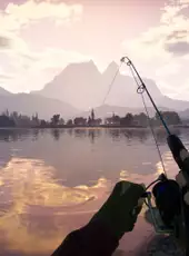 Call of the Wild: The Angler