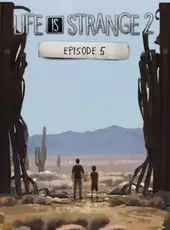 Life is Strange 2: Episode 5 - Wolves