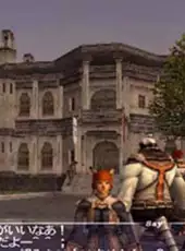 Final Fantasy XI: Rise of the Zilart