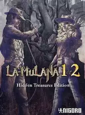 La-Mulana 1 & 2: Hidden Treasures Edition