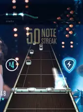 Guitar Hero Live