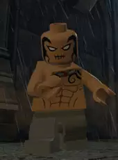 LEGO Batman 3: Beyond Gotham DLC - The Squad