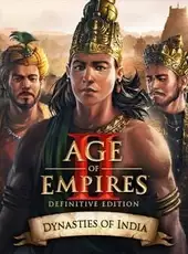 Age of Empires II: Definitive Edition - Dynasties of India