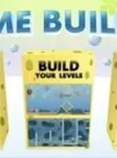 Nickelodeon Game Builder: SpongeBob SquarePants