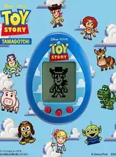 Toy Story Tamagotchi