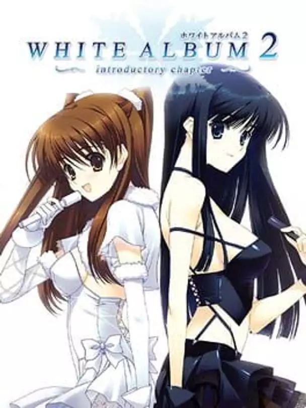 White Album 2: Introductory Chapter