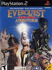 EverQuest Online Adventures