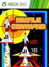 Missile Command