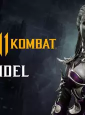 Mortal Kombat 11: Sindel