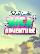 Angry Birds Dice Adventure