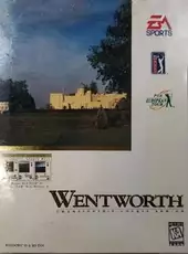 PGA Tour 96: Wentworth