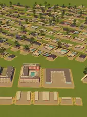 Cities: Skylines - Content Creator Pack: Mid-Century Modern