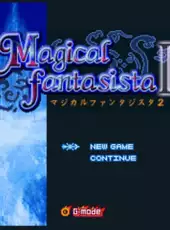 G-Mode Archives 35: Magical Fantasista II