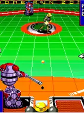 ACA Neo Geo: 2020 Super Baseball