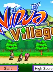 Ninja Village