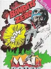 Bandits at Zero