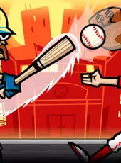 Baseball Riot