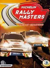 Michelin Rally Masters: Race of Champions