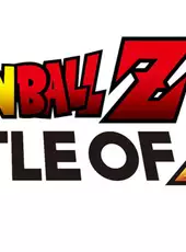 Dragon Ball Z: Battle of Z