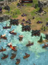 Age of Empires: Definitive Edition