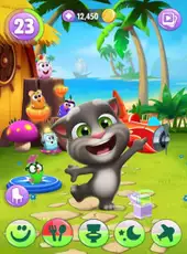 My Talking Tom 2