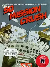 50 Mission Crush