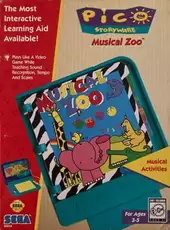 Musical Zoo