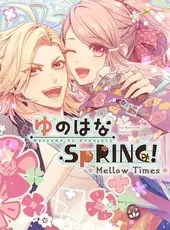 Yunoha na Spring!: Mellow Times for Nintendo Switch