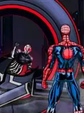 Spider-Man: Edge of Time