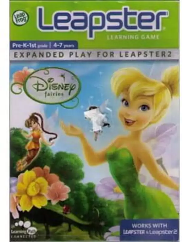 Disney Fairies