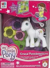 My Little Pony: Grand Puzzleventure