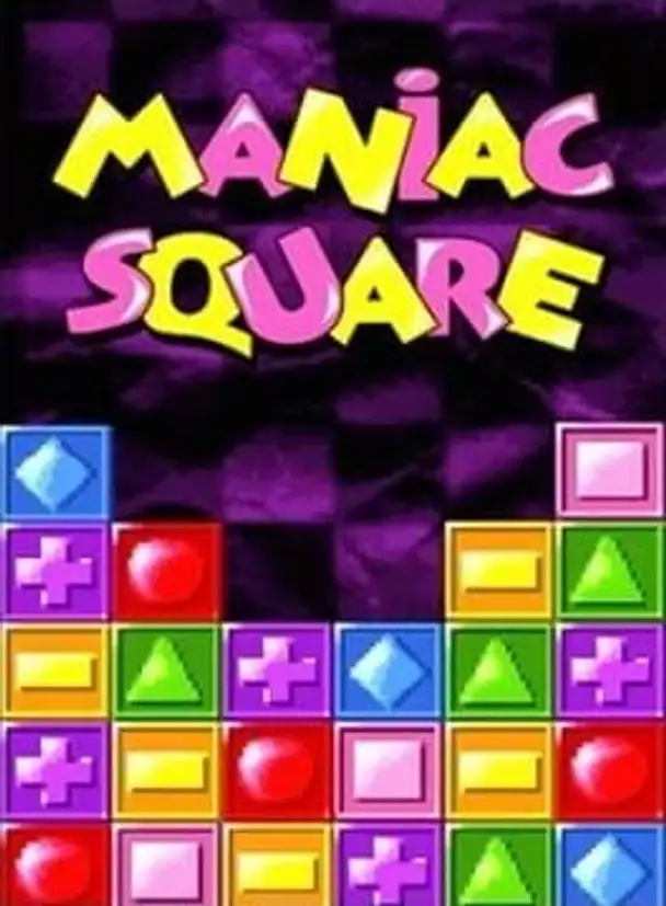 Maniac Square