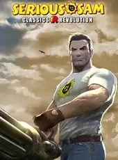 Serious Sam Classics: Revolution