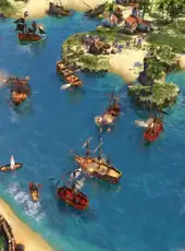 Age of Empires III: Definitive Edition