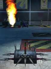 Robot Wars: Extreme Destruction