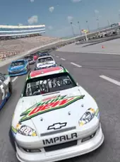 NASCAR: The Game - Inside Line