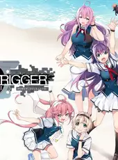 Grisaia: Phantom Trigger Vol. 8