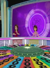 Wheel of Fortune