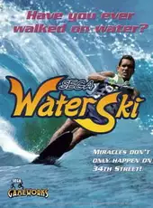 Sega Water Ski