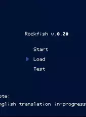 Rockfish