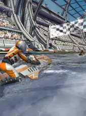 Riptide GP2