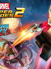 LEGO Marvel Super Heroes 2: Marvel's Guardians of the Galaxy - Vol. 2 Movie Level Pack