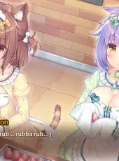 Nekopara Vol. 4