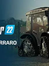 Farming Simulator 22: Antonio Carraro Pack