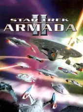 Star Trek: Armada 2