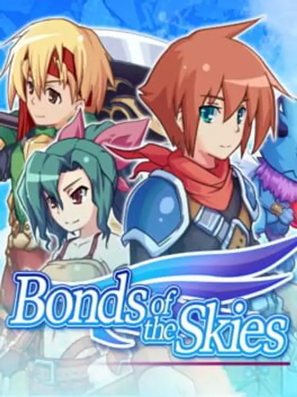 Bonds of the Skies