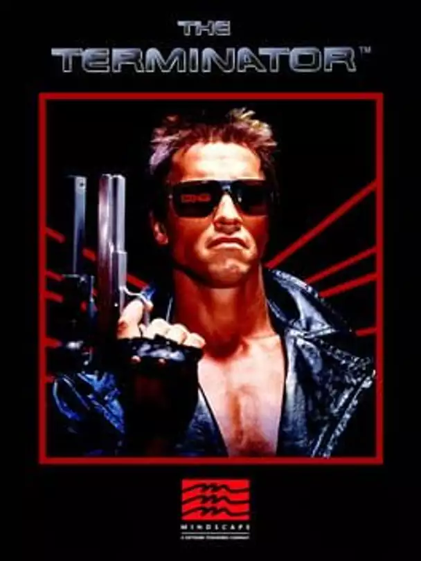 The Terminator