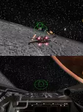 Star Wars: Rogue Squadron III - Rebel Strike