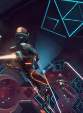 Echo Arena